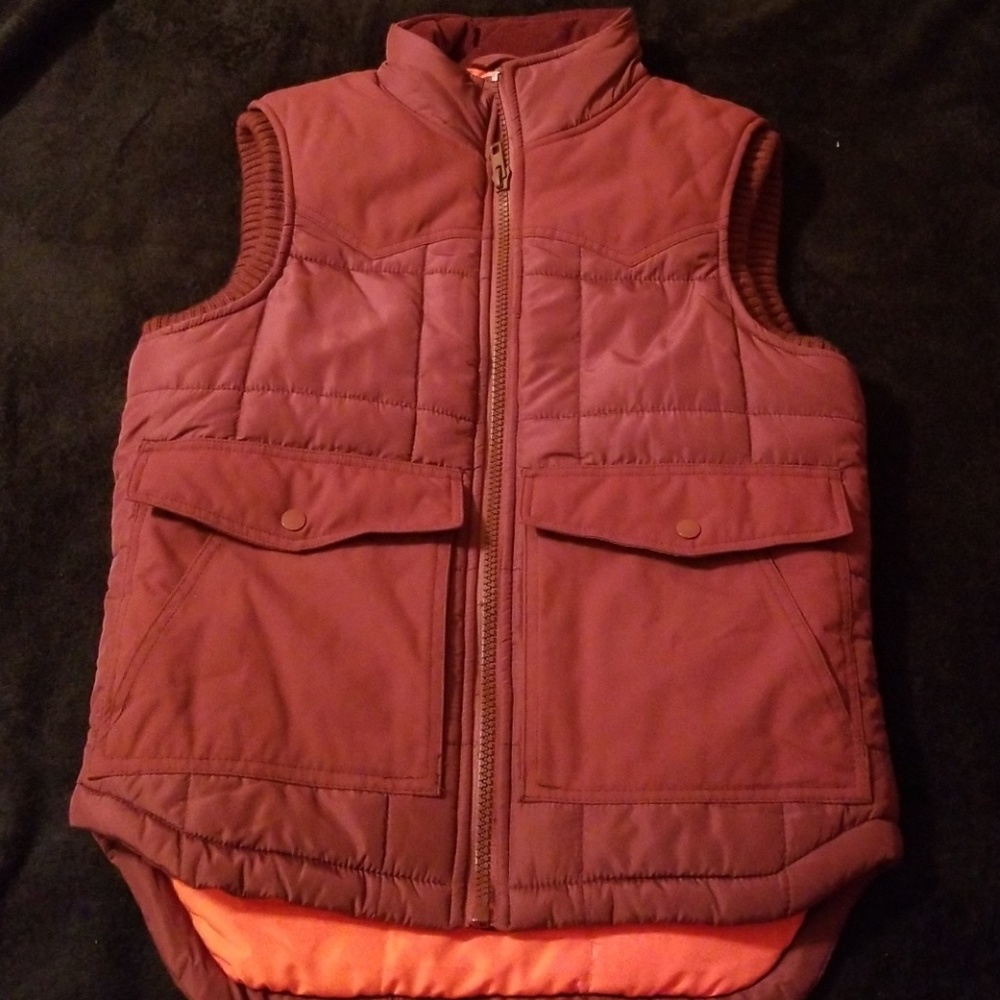 Aeropostale Vest